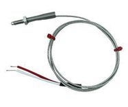 THERMOCOUPLE, TYPE K, 1M, 350DEG C