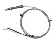 THERMOCOUPLE, TYPE K, 5M, 350DEG C