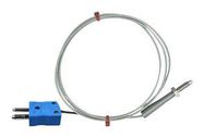 THERMOCOUPLE, TYPE K, 1M, 350DEG C