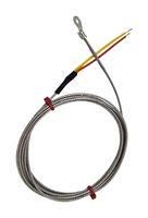 THERMOCOUPLE, TYPE K, 2M, 350DEG C