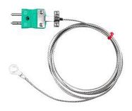 THERMOCOUPLE, TYPE K, 2M, 350DEG C