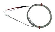 THERMOCOUPLE, TYPE K, 2M, 350DEG C