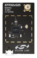 RADIO BOARD, WIRELESS SOC, 863-870 MHZ