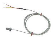 THERMOCOUPLE, TYPE K, 2M, 250DEG C