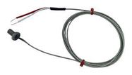 THERMOCOUPLE, TYPE K, 2M, 250DEG C