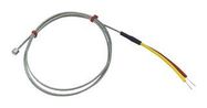 THERMOCOUPLE, TYPE K, 1M, 400DEG C