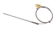 THERMOCOUPLE, TYPE K, 2M, 350DEG C