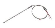 THERMOCOUPLE, TYPE K, 1M, 350DEG C