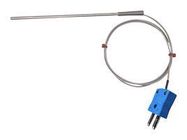 THERMOCOUPLE, TYPE K, 2M, 350DEG C