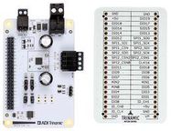 EVALUATION BOARD, STEPPER MOTOR DRIVER