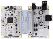 EVALUATION BOARD, STEPPER MOTOR DRIVER