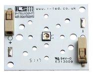 UV LED MODULE, 1 CHIP, 259 TO 269NM