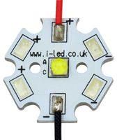 LED MODULE, HORTI WHITE, 2.03W, STAR