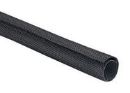 SLEEVING, SELF-CLOSING WRAP, 25MM, BLK