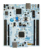 NUCLEO DEV BOARD, 32BIT, ARM CORTEX-M33F