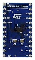 ADAPTER BOARD, DIL24 SOCKET