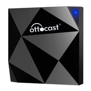 Wireless adapter, Ottocast, CP76, U2-AIR Carplay (black), Ottocast