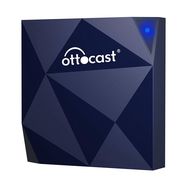 Wireless adapter, Ottocast, CP79, A2AIR Android (black), Ottocast