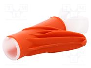 Tool for polyester conduits; orange ALPHA WIRE