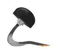 RF ANTENNA, 5.15 TO 5.825GHZ, 6.6DBI