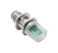 VISIBLE LIGHT SENSOR, M12 4PIN, 83.865LX