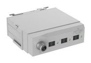 SENSOR DISTRIBUTION BOX, M12 CONN, 3PORT