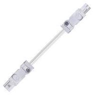 CABLE ASSY, AC LED PLUG-RCPT END, 1M