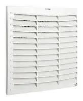 FILTER FAN, SYNTHETIC MESH, 115VAC
