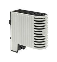 ENCLOSURE HEATER, 20W, 240VAC, DIN RAIL