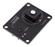 GAS DETECTION SENSOR, O2, 5%, 0 TO 25%