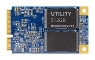 SSD, SATA III, 3D TLC NAND, 512GB