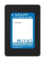 SSD, SATA III, 3D TLC NAND, 512GB