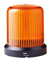 BEACON, MULTIFUNCTION, 24V, AMBER