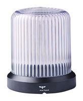 BEACON, STEADY, 240VAC, CLEAR