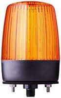 BEACON, AMBER, MULTIFUNCTION, 24V