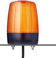 BEACON, MULTI STROBE, 24V, AMBER