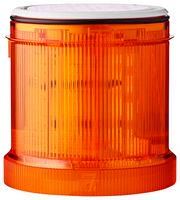 BEACON, STEADY, 24V, ORANGE