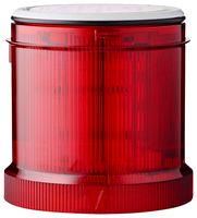 BEACON, RED, STEADY, 250V