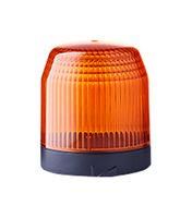 BEACON, MULTIFUNCTION, 24V, AMBER