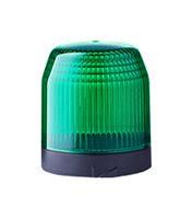 BEACON, ROTATING, 24V, GREEN