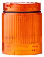 BEACON, ORANGE, CONTINUOUS, 24VDC