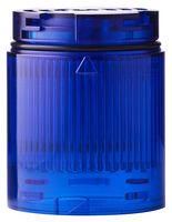 BEACON, BLUE, MULTIFUNCTION, 24VDC