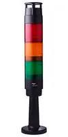 SIGNAL TOWER, STEADY, 105DB, 24VDC