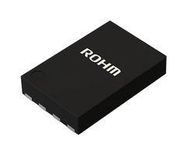 EEPROM, 4K X 8BIT, -40 TO 125DEG C