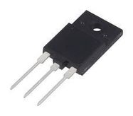 TRANS, IGBT, 650V, 31A, 66W, TO-3PF