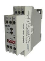 SGNL TRANSDUCER, 1-CH, 24VDC, DIN/PANEL