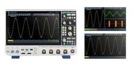 OSCILLOSCOPE, 1.5GHZ, 5GSPS