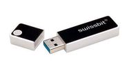 FLASH DRIVE, USB 3.1, 128 GB, MLC