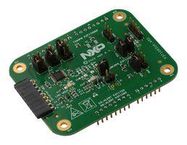 EVAL BOARD, DIGITAL TEMPERATURE SENSOR