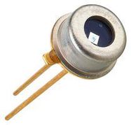 PHOTODIODE SENSOR DETECTOR, 850NM, 3PIN